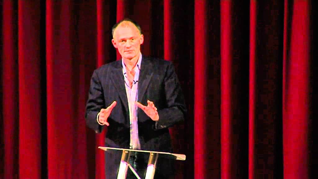 Sheffield Doc/Fest 2008 - Richard Klein Keynote Interview