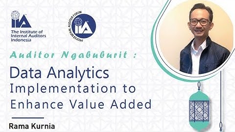Data Analytics Implementation to Enhance Value Added