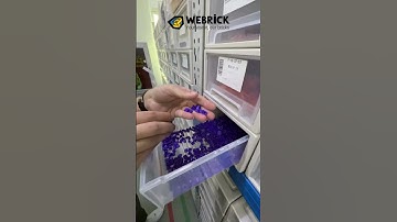 Webrick I Bricks, bricks, and more bricks! Where