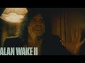 СТАРЫЙ ПРИЯТЕЛЬ ► Alan Wake 2 #16