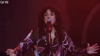 Maria Muldaur Heart Like A Wheel at Tribute to Linda Ronstadt chords