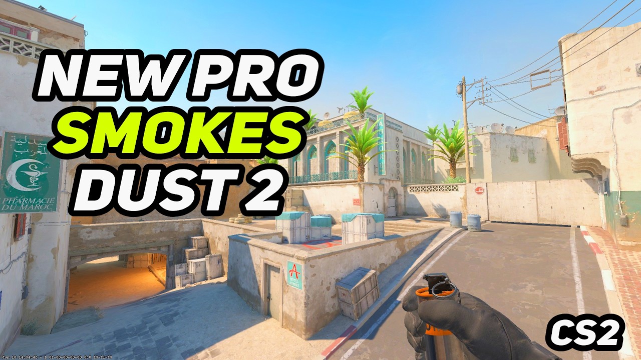 CS2 Dust 2 — основные сорта табака, которые будут доминировать в 2026 году.