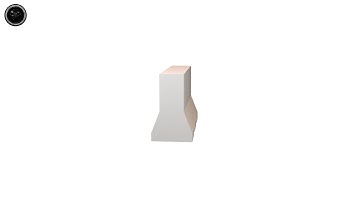 Road Barriers v1 001 3D Model Showcase