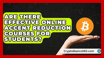 Are There Effective Online Accent Reduction Courses for Students? | Lexicon Lounge