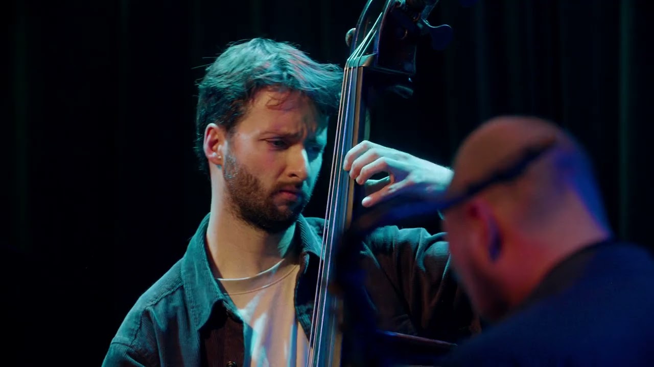 Live at Bimhuis: Ruud Voesten's Ambrosia - Recreational Outrage