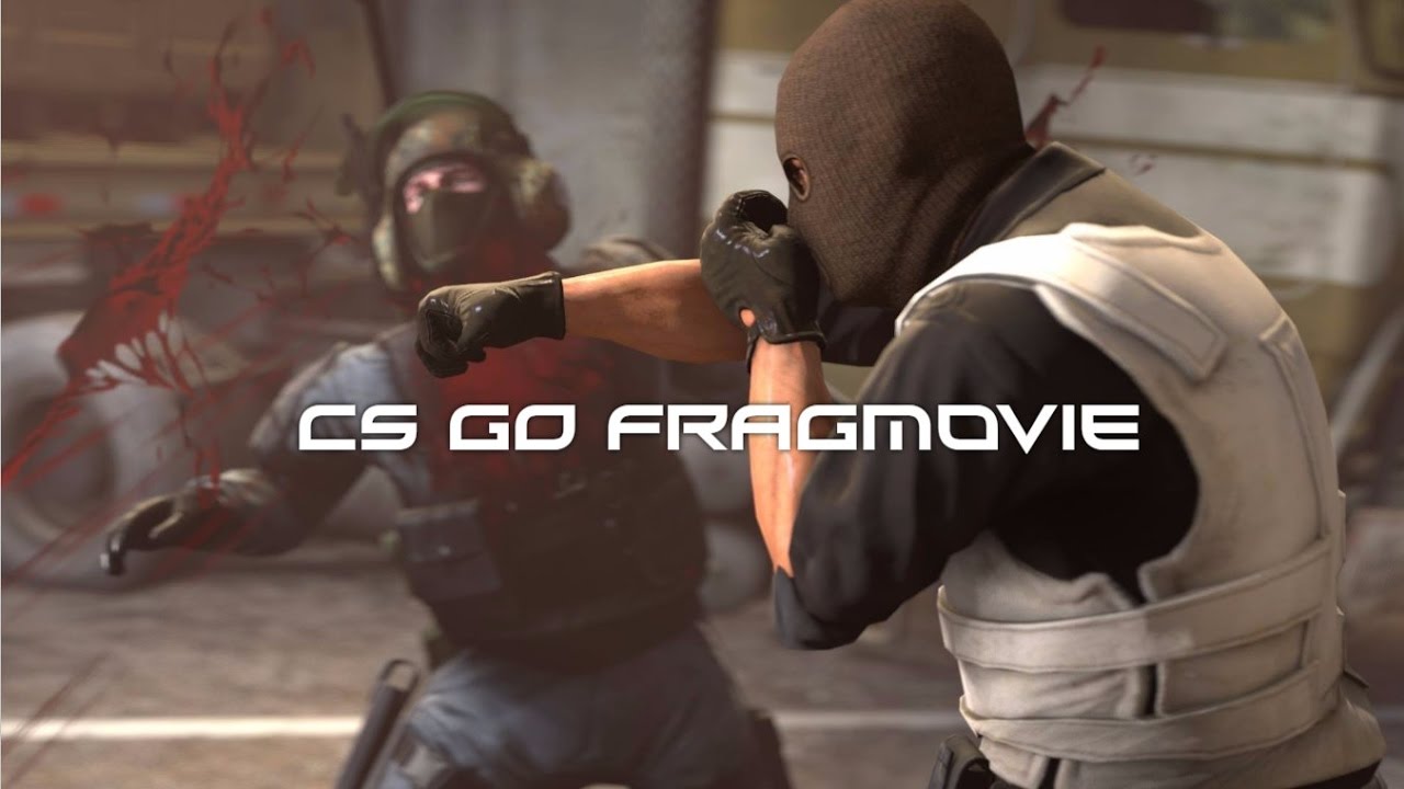 Fragmovie [CS:GO] sick movie