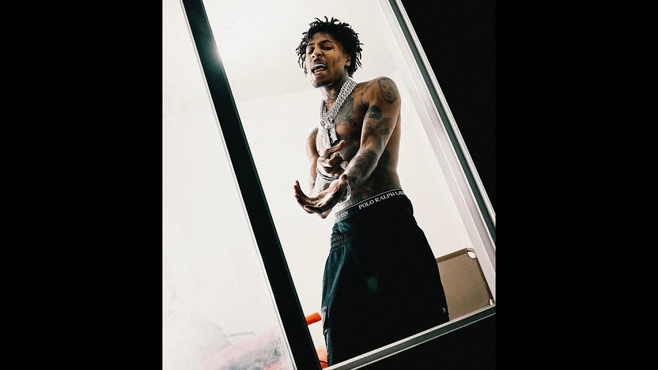 [FREE] NBA Youngboy Type Beat 2025 - 