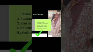 Video Triase Puskesmas Karangandong
