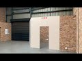 N4 GATEWAY INDUSTRIAL PARK | AMATOLE STREET | PRETORIA