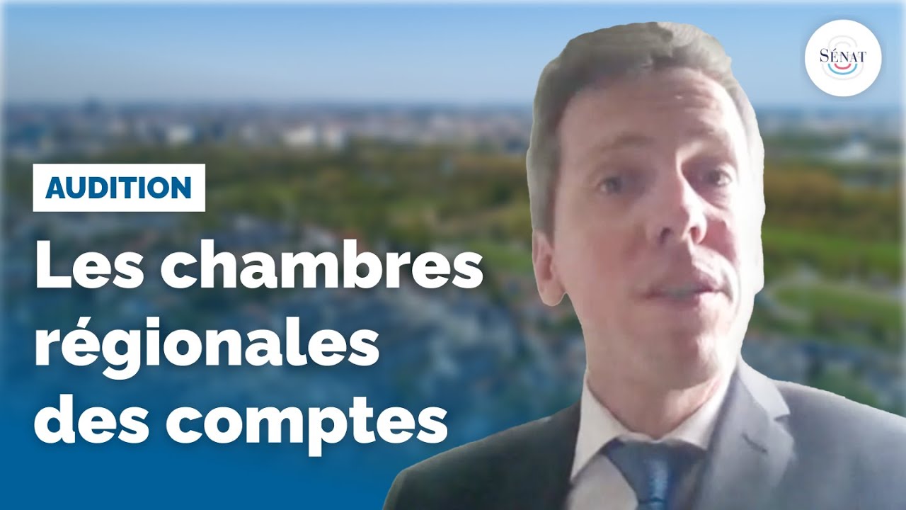 Intercommunalité : les chambres régionales des comptes