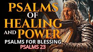 🎶 Psalms for Deliverance and Power | Hebrew Worship Songs of Zion 🎶 #psalms #hebrewmusic