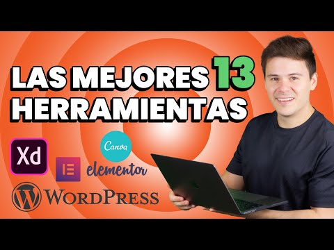 Las 20 mejores herramientas en línea para diseño web y tipografía - Video