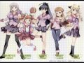 【IDOLM@STER】 Iori Minase (Rie Kugimiya) - Renai Circulation 【カバー曲】