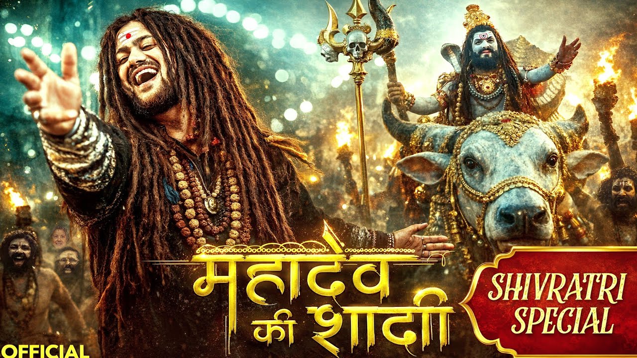 Maha Shivratri Special Song 2026 | Bhole Se Dil Kyu Lagaya Hain | New Shiv Bhajan 