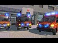 Emergency Call 112 – Swedish Firefighters Responding Gameplay! 4K