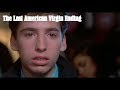 The Last American Virgin Ending 