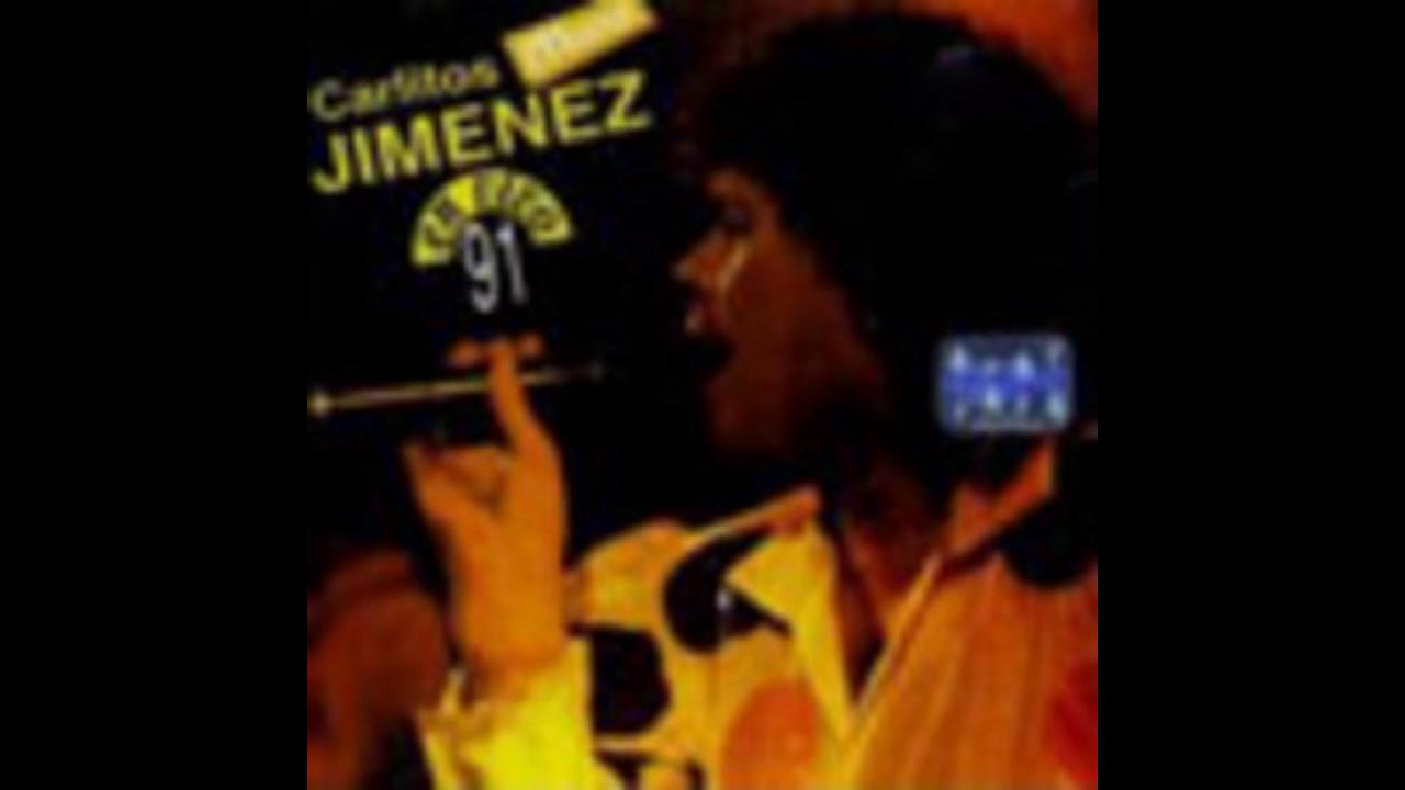 La Mona Jimenez 04 El Delfin