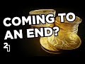 Could central bank buying end the gold rally