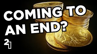 Could Central Bank Buying End the Gold Rally?