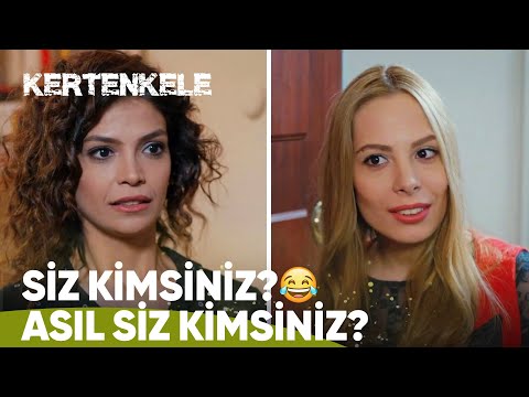 Selin'i Levent'in evinde bekleyen büyük sürpriz! - Kertenkele 27. Bölüm