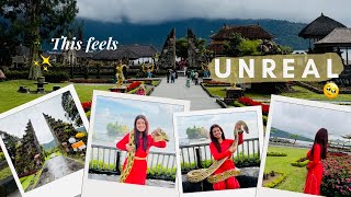 This Wasnt On My Bali Checklist My Bali Trip Finale