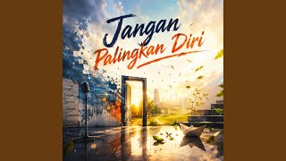 Jangan Palingkan Diri