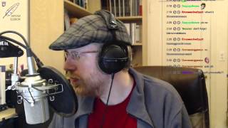 Arv chats with Dave Marsh of Zojoi, LLC, developer of the original and remastered Shadowgate - 4 / 4