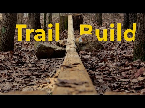 Trail Building #5 - 50ft Skinny