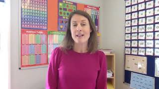 Pre-Prep End of Week 7 Message