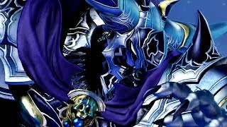 Dissidia NT [PS4] Lobby | My Lobby!