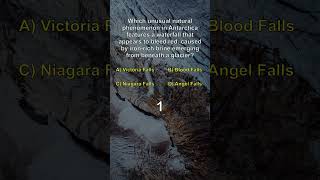 Can you pass this Geography and World Landmarks quiz? 🧠 #Shorts #Trivia