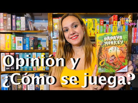 🎯 Aprende a Jugar Papayoo - La Ludoteka 