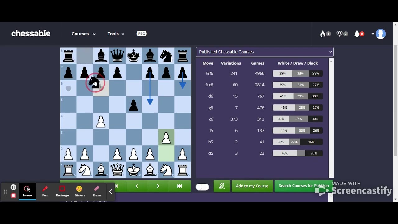 The English opening short lesson YouTube