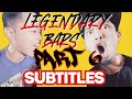 Legendary fliptop bars of all time part 6  subtitles  boboedits  loonie  blkd  sak maestro