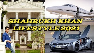 Shahrukh Khan Lifestyle 2021, Family, Friends, Car, House, Net worth, Life &amp; Biography and ........