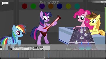 Notes From Magic PMV tutorial (part 5)