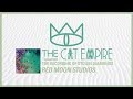 The Cat Empire – Making Of The Music Stolen Diamonds Red Moon Studios, 2018
