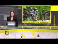 J&K Anti-Terror Operation: Massive Anti-Terror Search Underway in Rajouri | WION