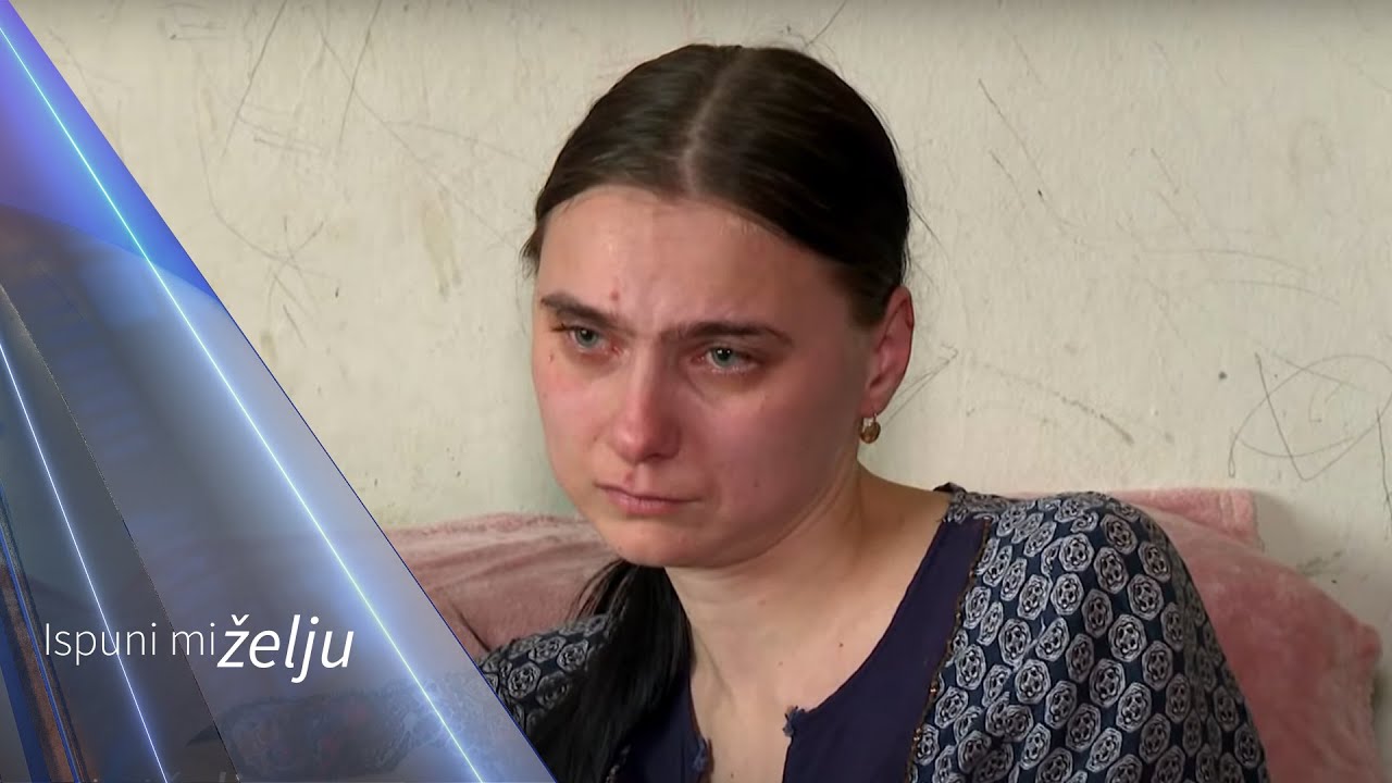 ISPUNI MI ŽELJU: PORODICA KAMBER IZ BREZE ŽIVI BEZ PRIMANJA - JEDVA SASTAVLJAJU KRAJ S KRAJEM