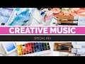 Creative music special mixfor work  studyrestaurants bgm lounge music shop bgm