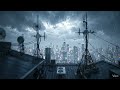 Study With Me • Cyberpunk Lo-Fi Session 🌧️ | Rainy Night City Ambience