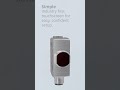 One #photoelectricsensor for all applications #sensortechnology #industrialautomation #manufacturing