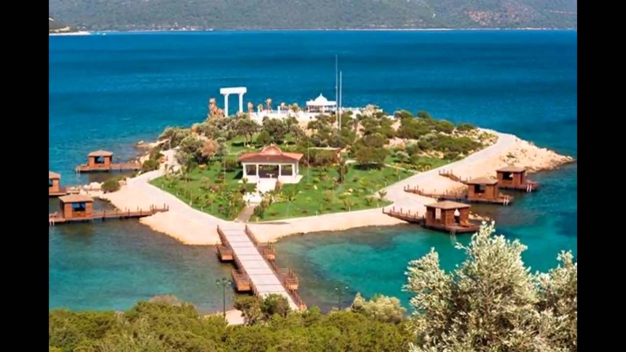 Bodrum Holiday Resort And Spa On The Beach Bodrum Holiday Resort And Spa On The Beach
