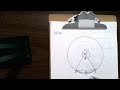 WASSCE: Mathematics Essay: 2025: Number (10.)(a.): Circle Theorems