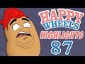 Happy Wheels Highlights #87