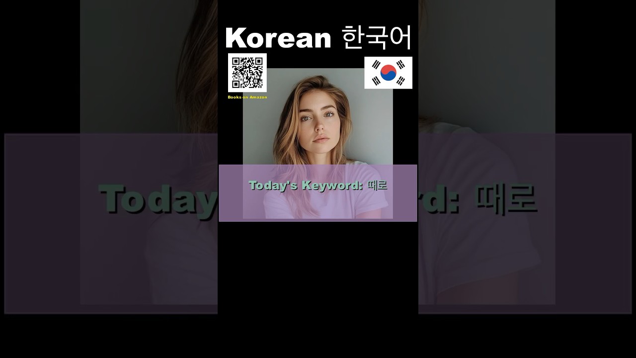 Korean Language Lessons for Beginners and Intermediate Learners 