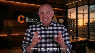 Struggling to hire good people for your construction company