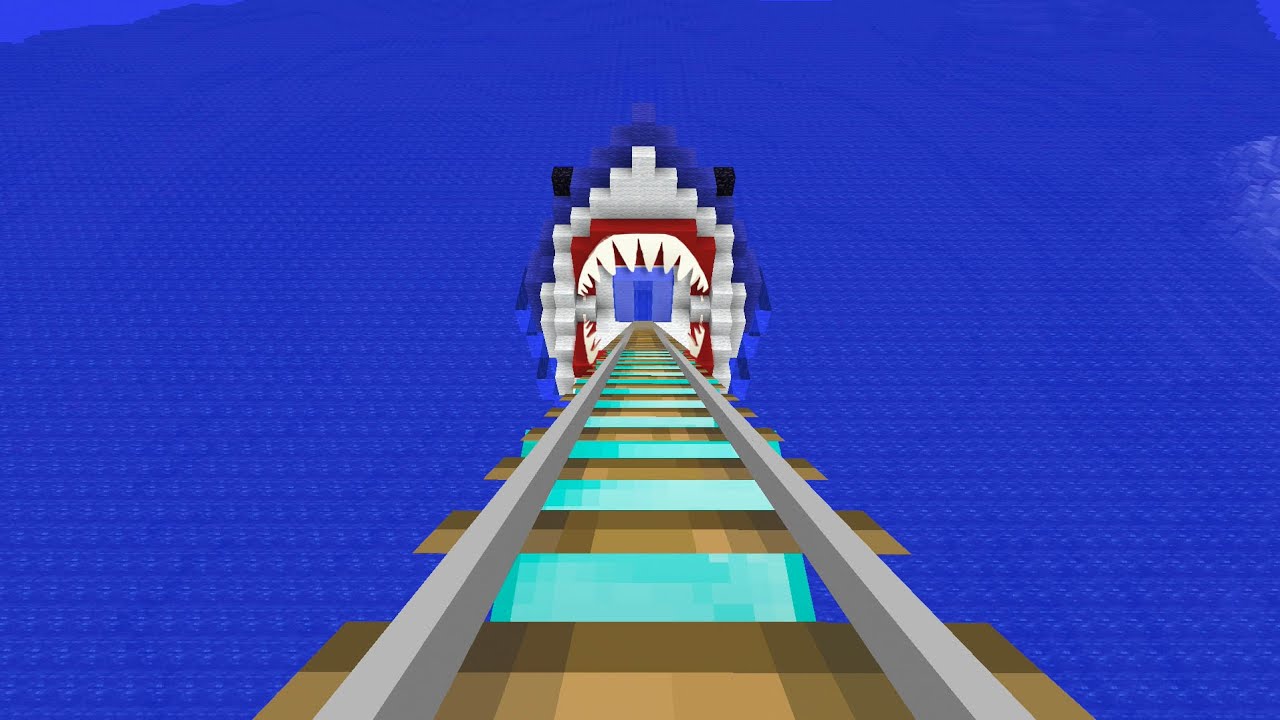 恐怖の海上ジェットコースター作り対決 マインクラフト マイクラ まいくら 를 위한 유튜브 영상 통계 Noxinfluencer