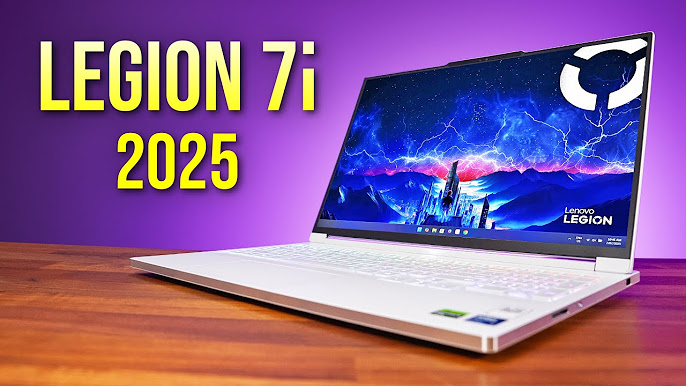 Gaming Laptop Reviews 2025: Top Picks and Features
