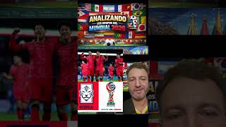 Grupo A del Mundial 2026 ¿Quien pasa? #mexico #coreadelsur #sudáfrica #republicacheca 